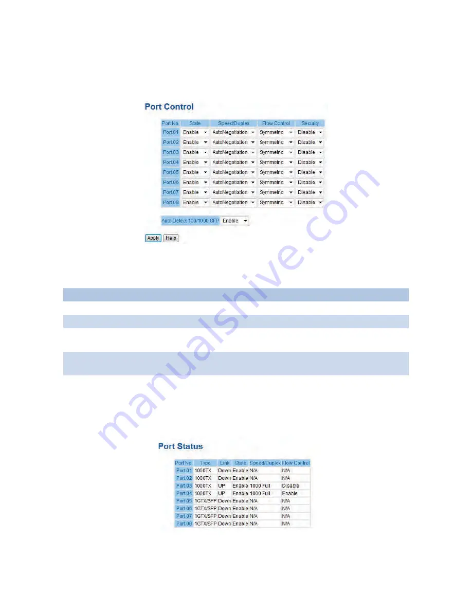 Comnet CNGE8MS Скачать руководство пользователя страница 33