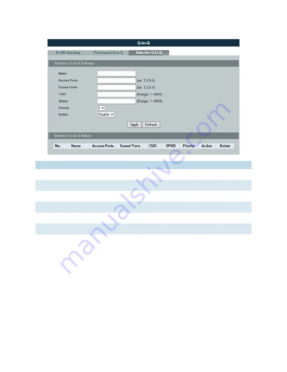 Comnet CWGE24MS2 Скачать руководство пользователя страница 121