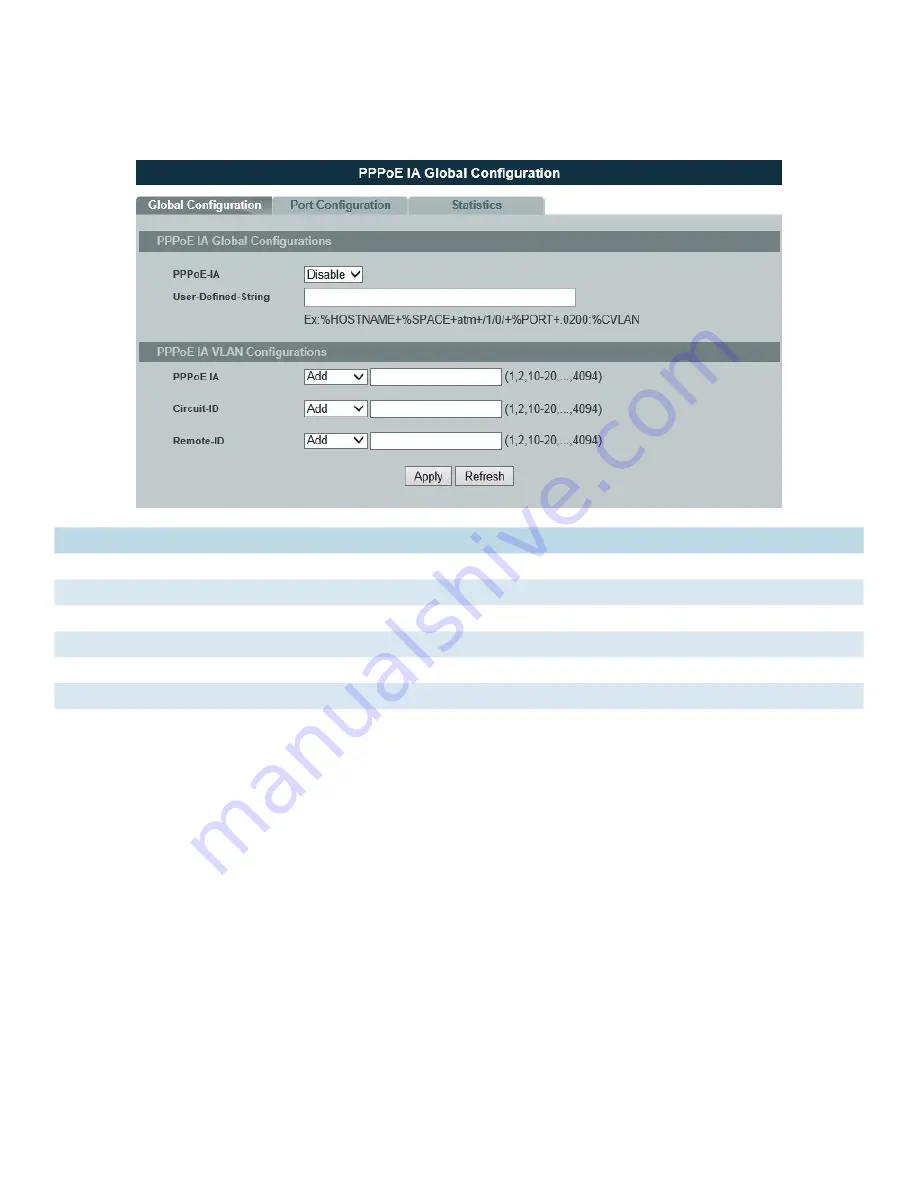 Comnet CWGE24MS2 Скачать руководство пользователя страница 165