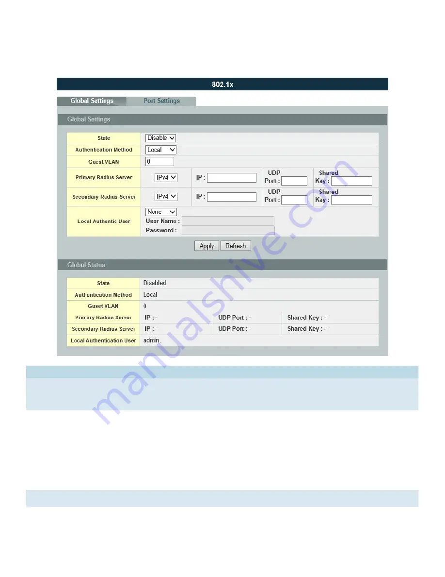 Comnet CWGE24MS2 Скачать руководство пользователя страница 228