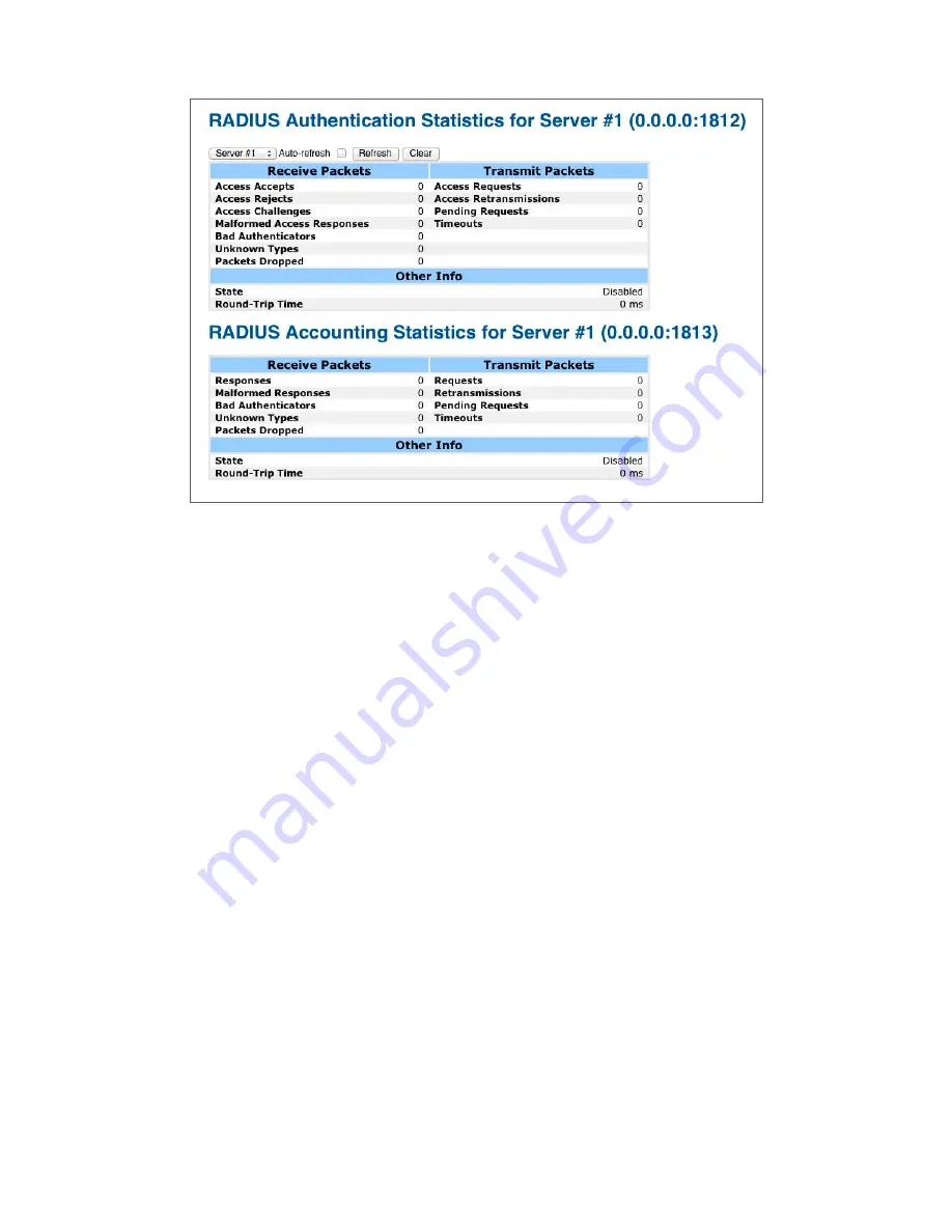 Comnet CWGE28FX4TX24MS Скачать руководство пользователя страница 84