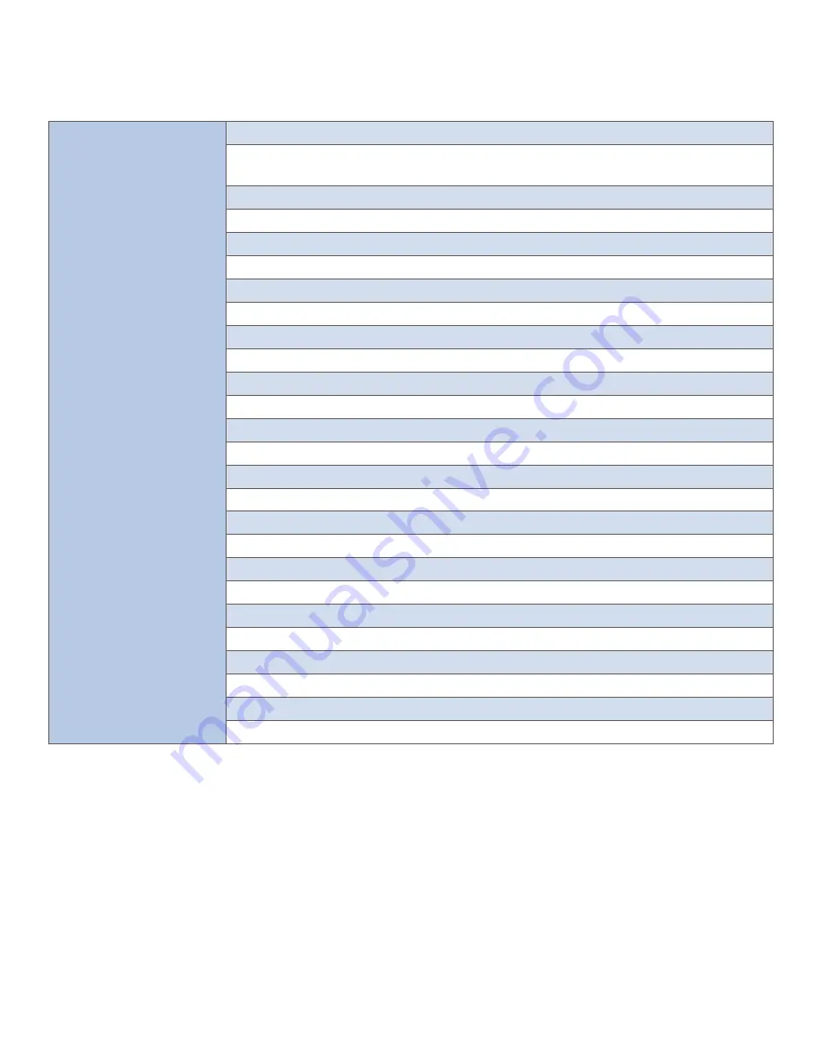 Comnet CWGE28FX4TX24MS Installation And Operation Manual Download Page 108