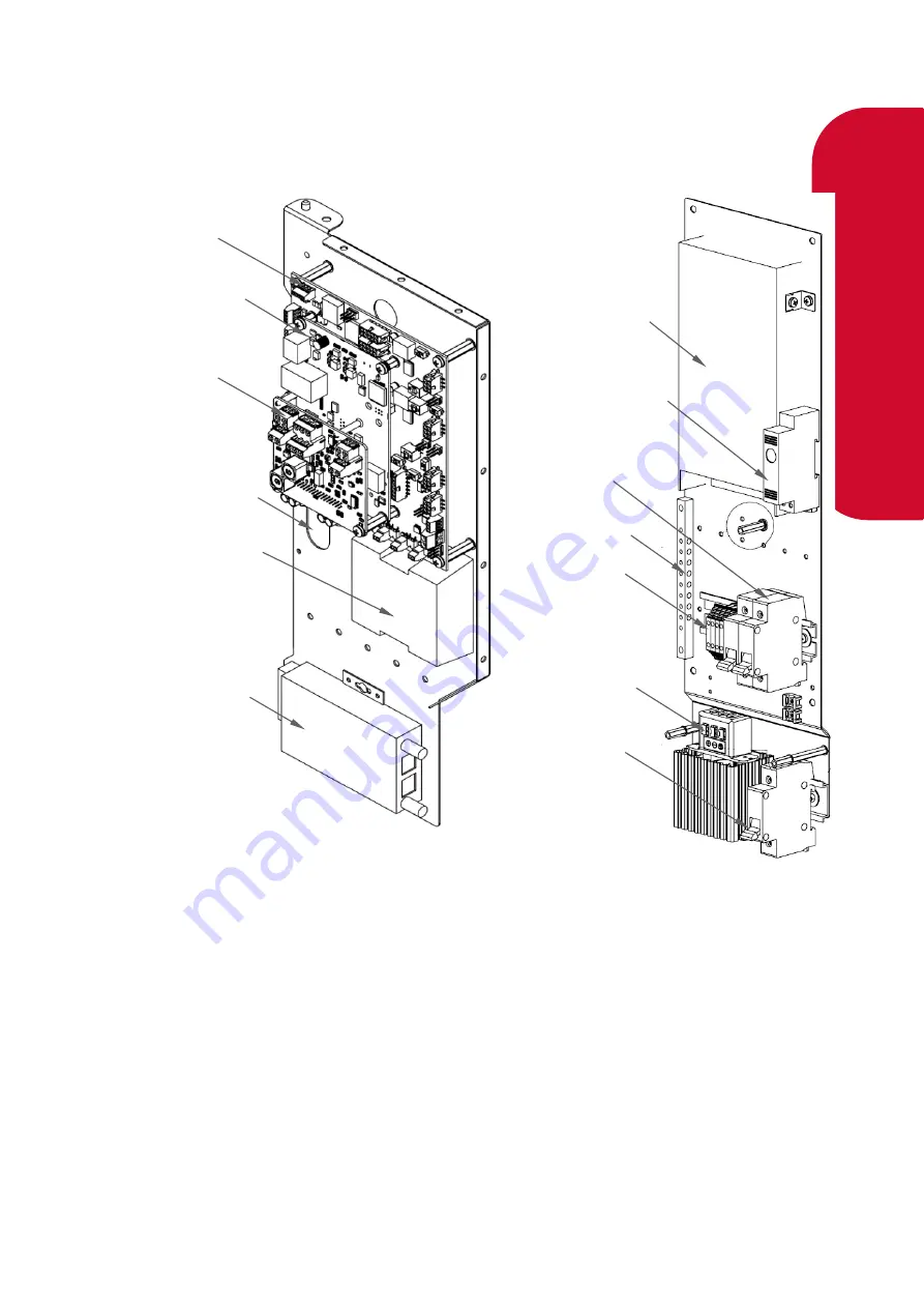 Compac COM5 PT1 Скачать руководство пользователя страница 43