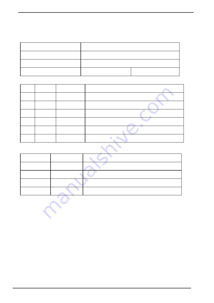 Compac ComTank Installation Sheet Download Page 4