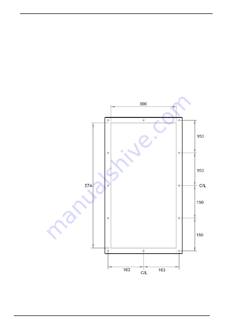 Compac ComTank Installation Sheet Download Page 9