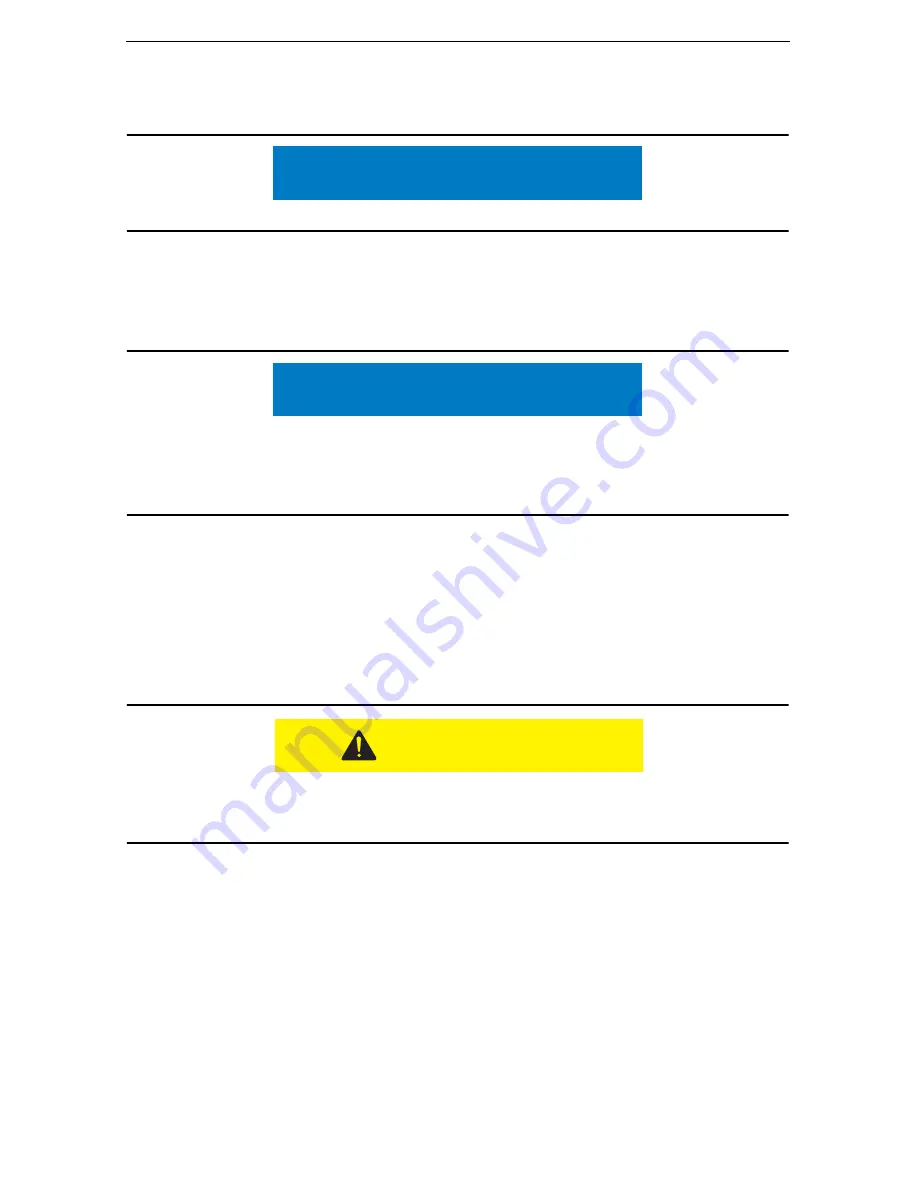 Compact Power BOXER 118 Operator'S Manual Download Page 67