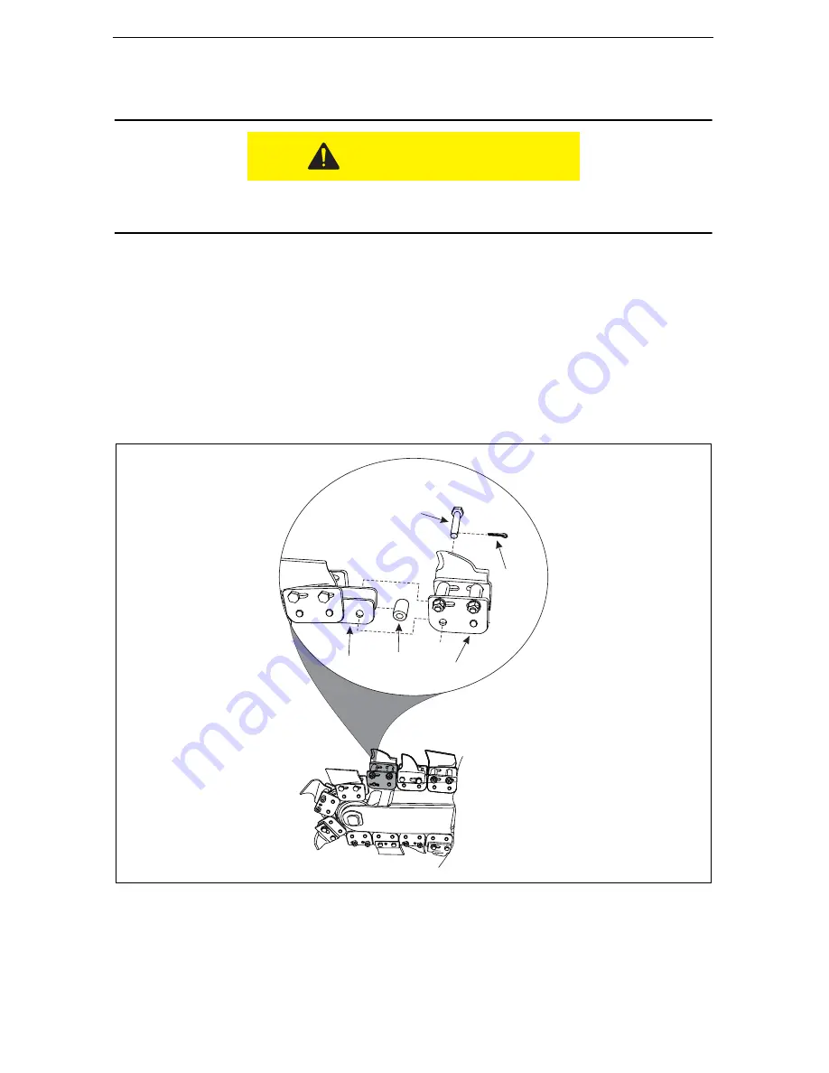 Compact Power BOXER 118 Operator'S Manual Download Page 76