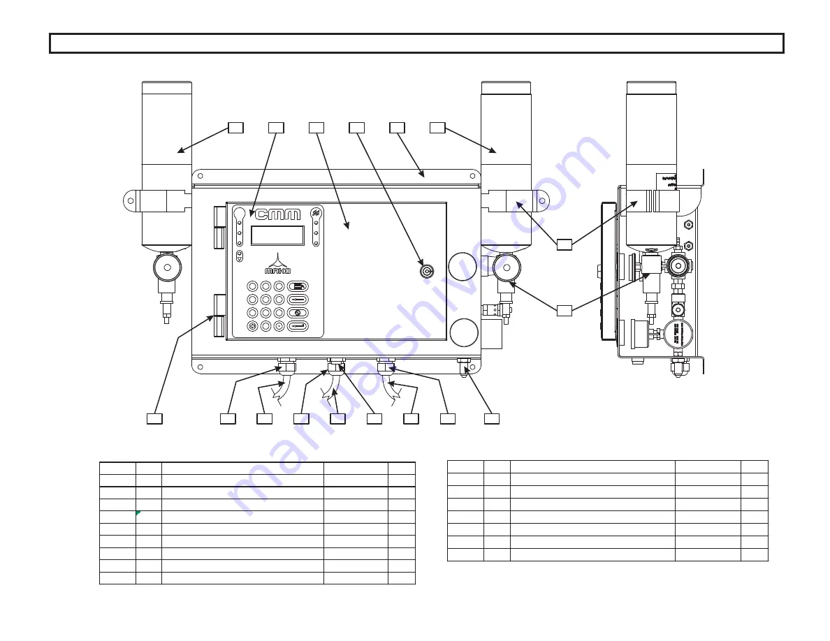 CompAir Mako CMM Скачать руководство пользователя страница 41