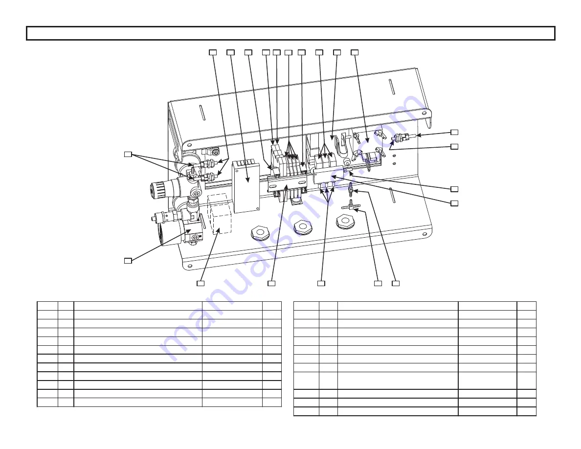 CompAir Mako CMM Скачать руководство пользователя страница 42