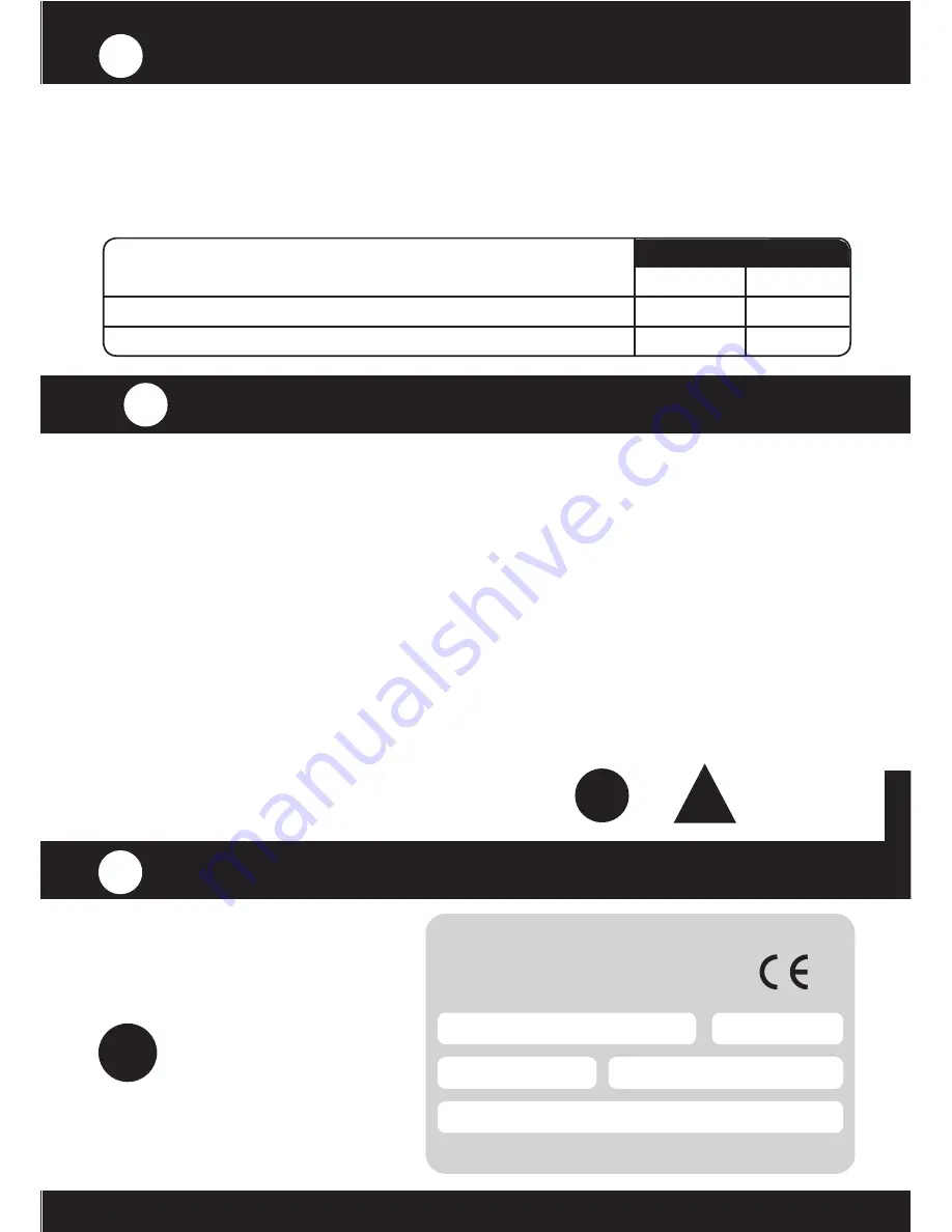 Compak K-10 Conic Instruction Manual Download Page 53