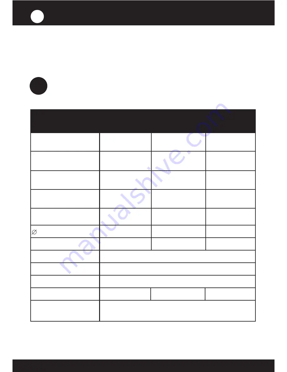 Compak K-10 Conic Instruction Manual Download Page 54