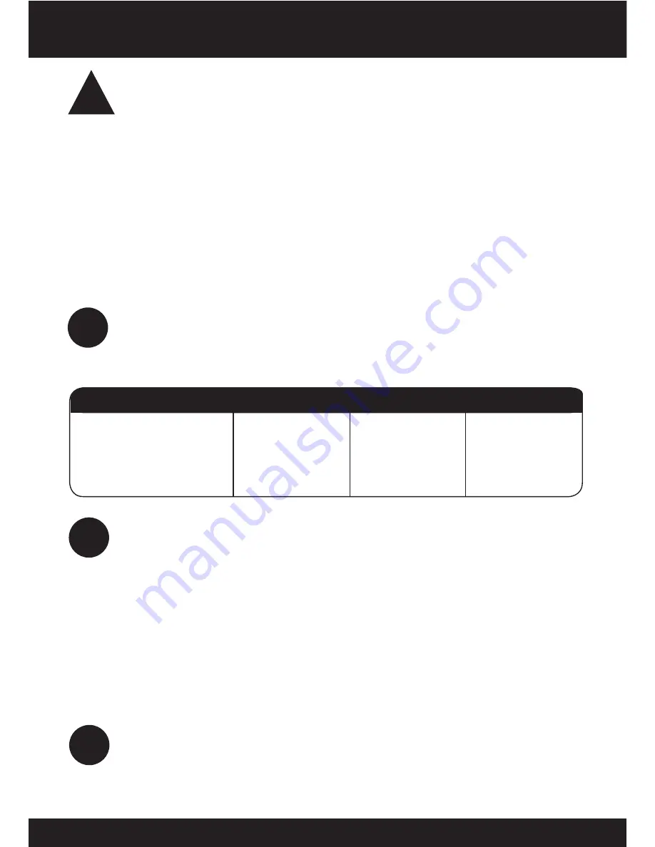 Compak K-10 Conic Instruction Manual Download Page 76