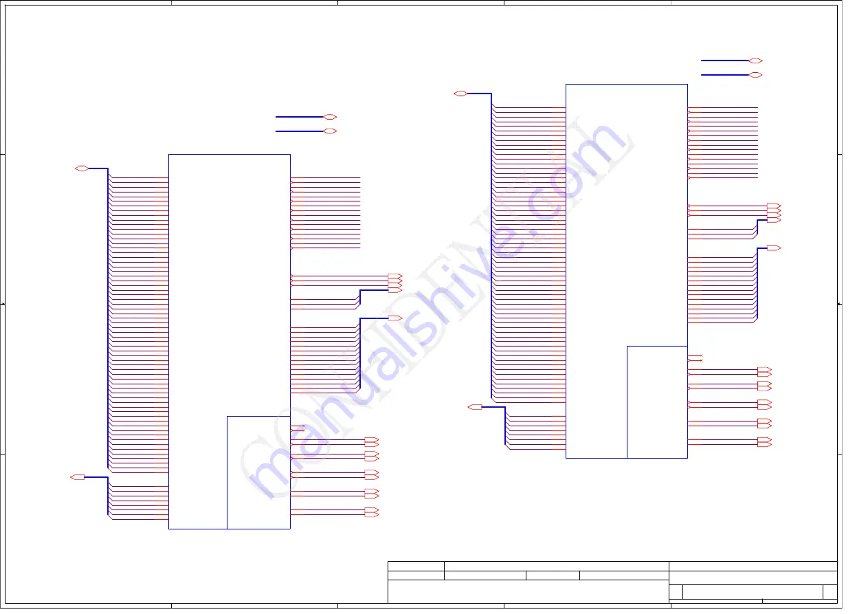 Compal KALA0 Schematics Document Download Page 8