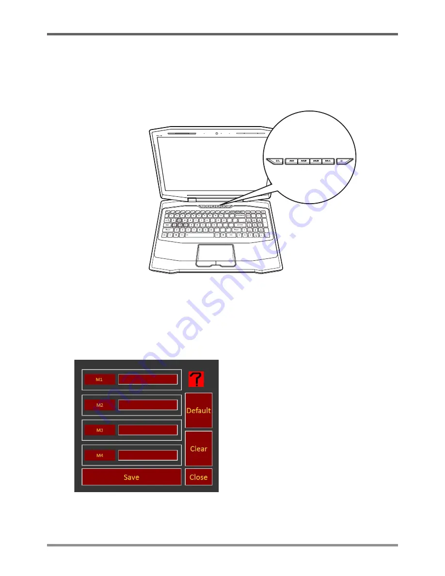 Compal NL8 Series Скачать руководство пользователя страница 20