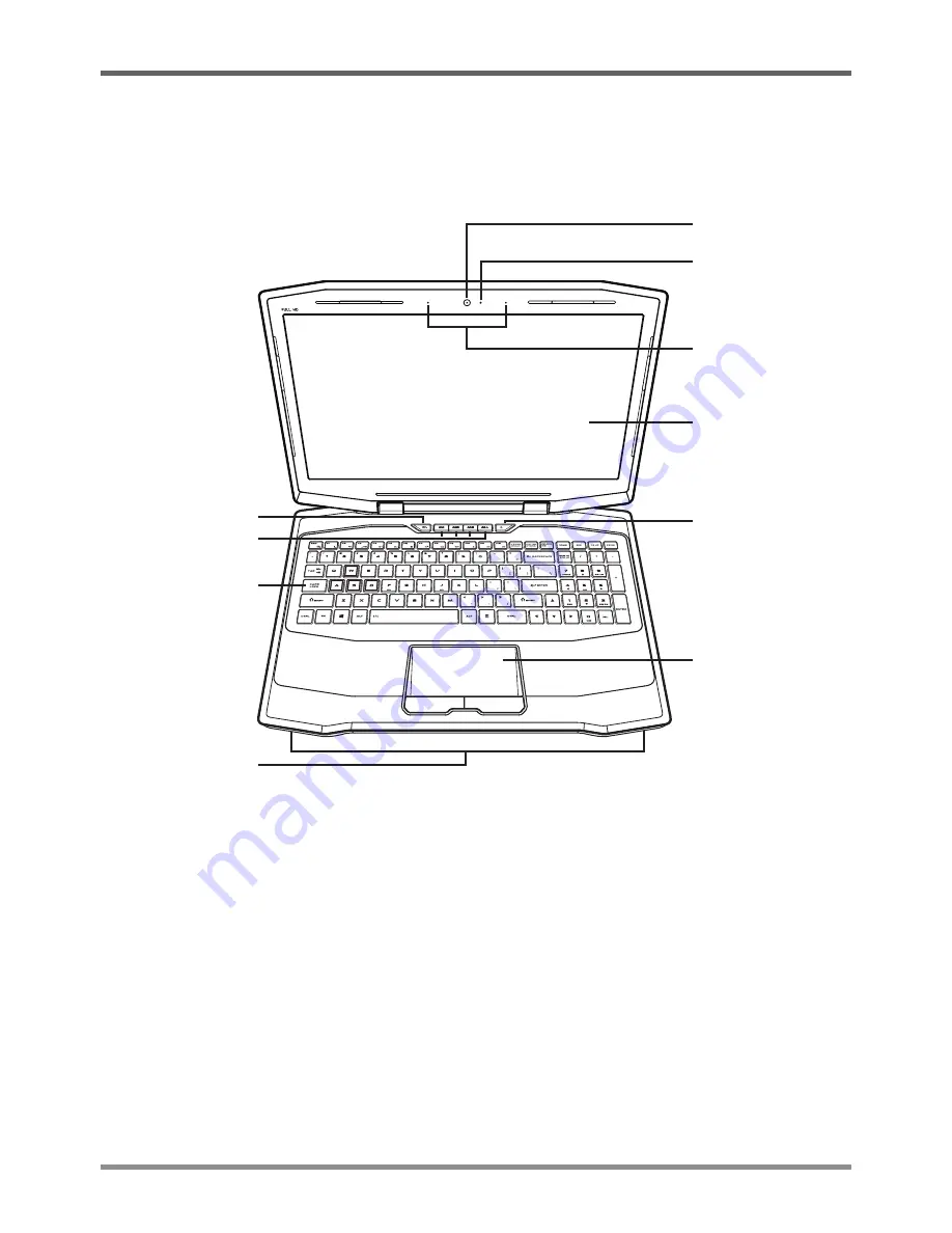 Compal NL8 Series User Manual Download Page 67