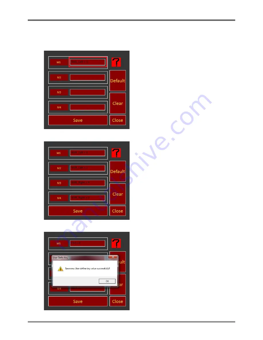 Compal NL8 Series User Manual Download Page 81