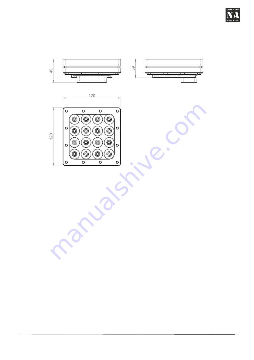 Company NA Mozart MFL User Manual Download Page 7