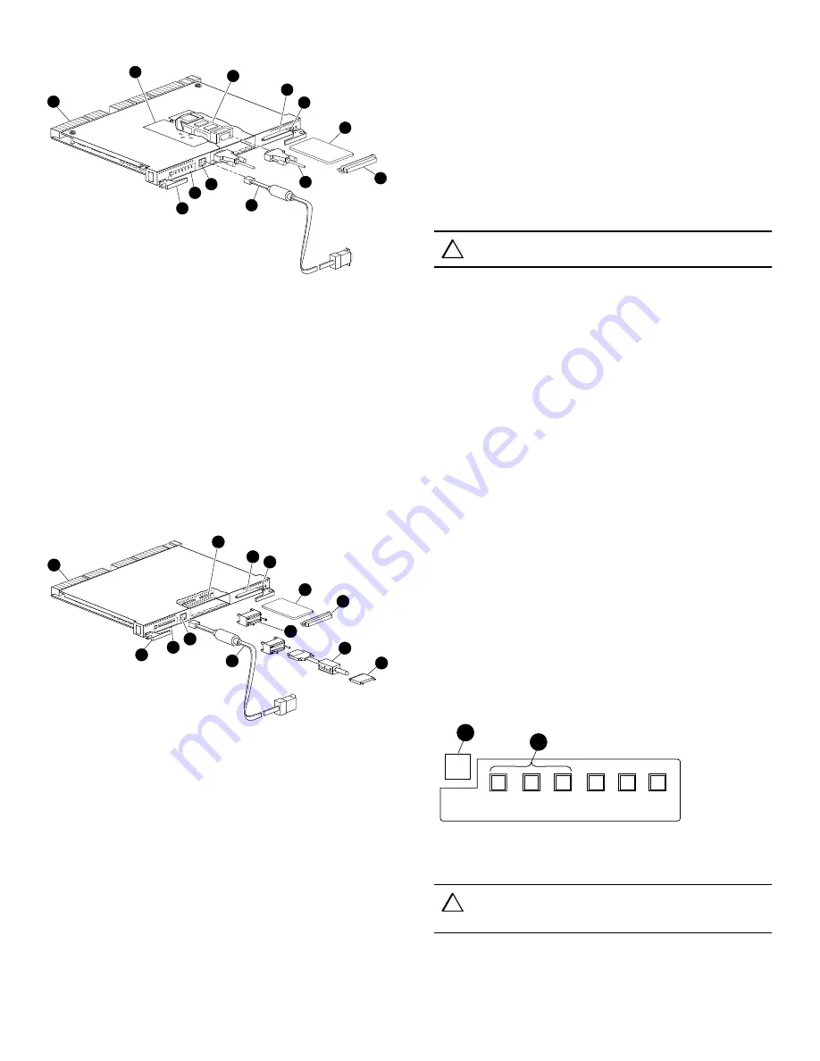 Compaq Storageworks HSG80 Instructions Download Page 2