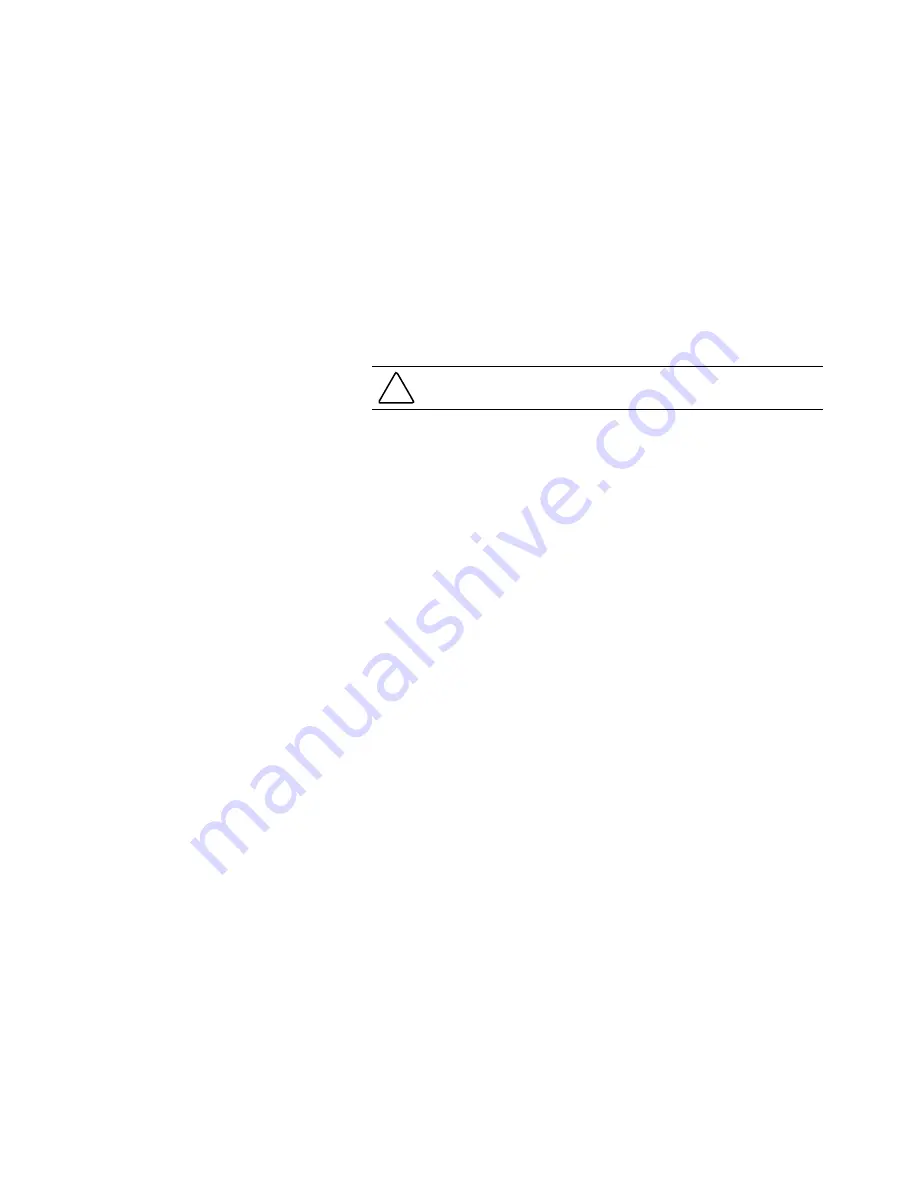 Compaq Storageworks SAN Switch 16 Installation And Hardware Manual Download Page 24