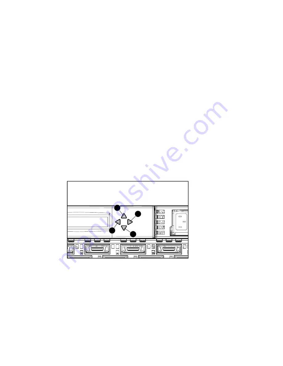 Compaq Storageworks SAN Switch 16 Installation And Hardware Manual Download Page 33