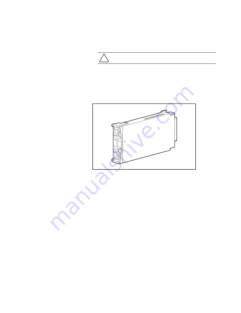 Compaq Storageworks SAN Switch 16 Installation And Hardware Manual Download Page 82