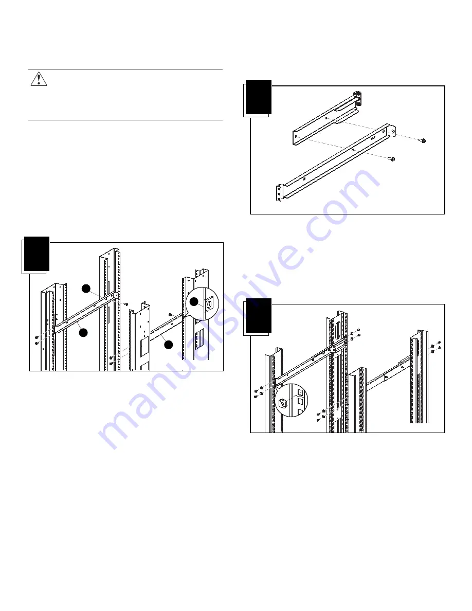 Compaq 158222-B21 - StorageWorks Fibre Channel SAN Switch 8 Скачать руководство пользователя страница 3