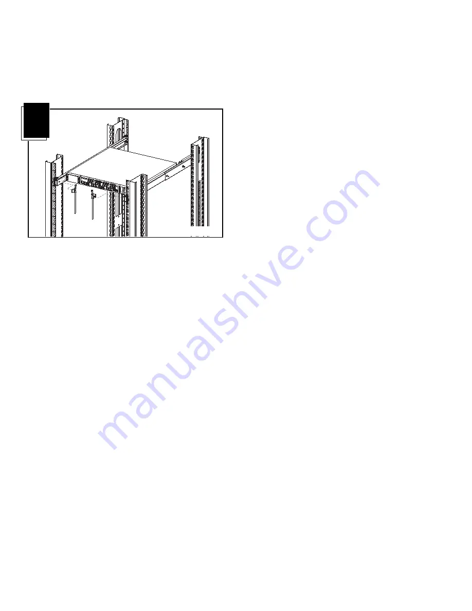 Compaq 158222-B21 - StorageWorks Fibre Channel SAN Switch 8 Installation Manual Download Page 7