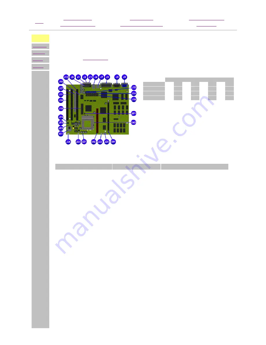 Compaq 5000 - Professional - 32 MB RAM Maintenance And Service Manual Download Page 70