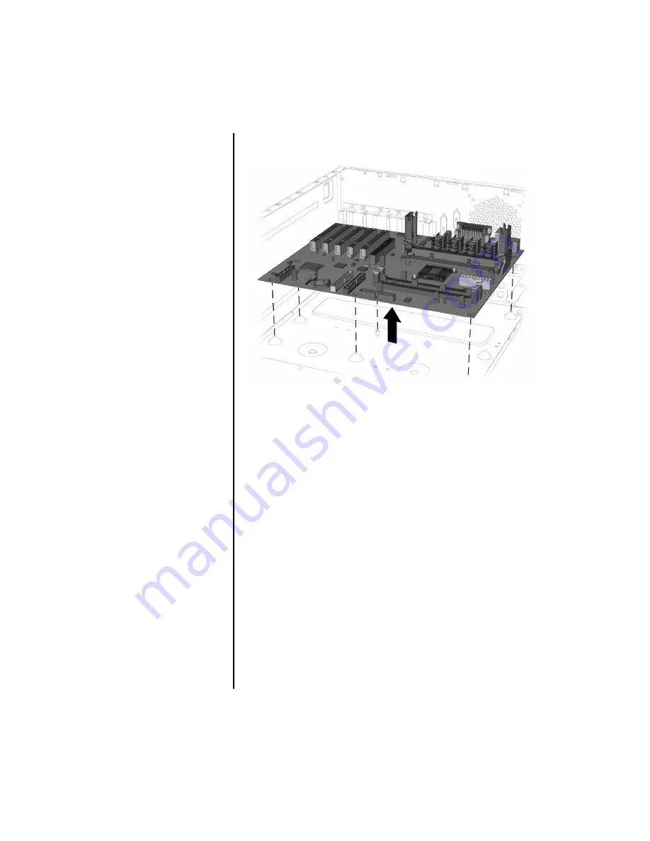 Compaq 5000 Series Скачать руководство пользователя страница 23