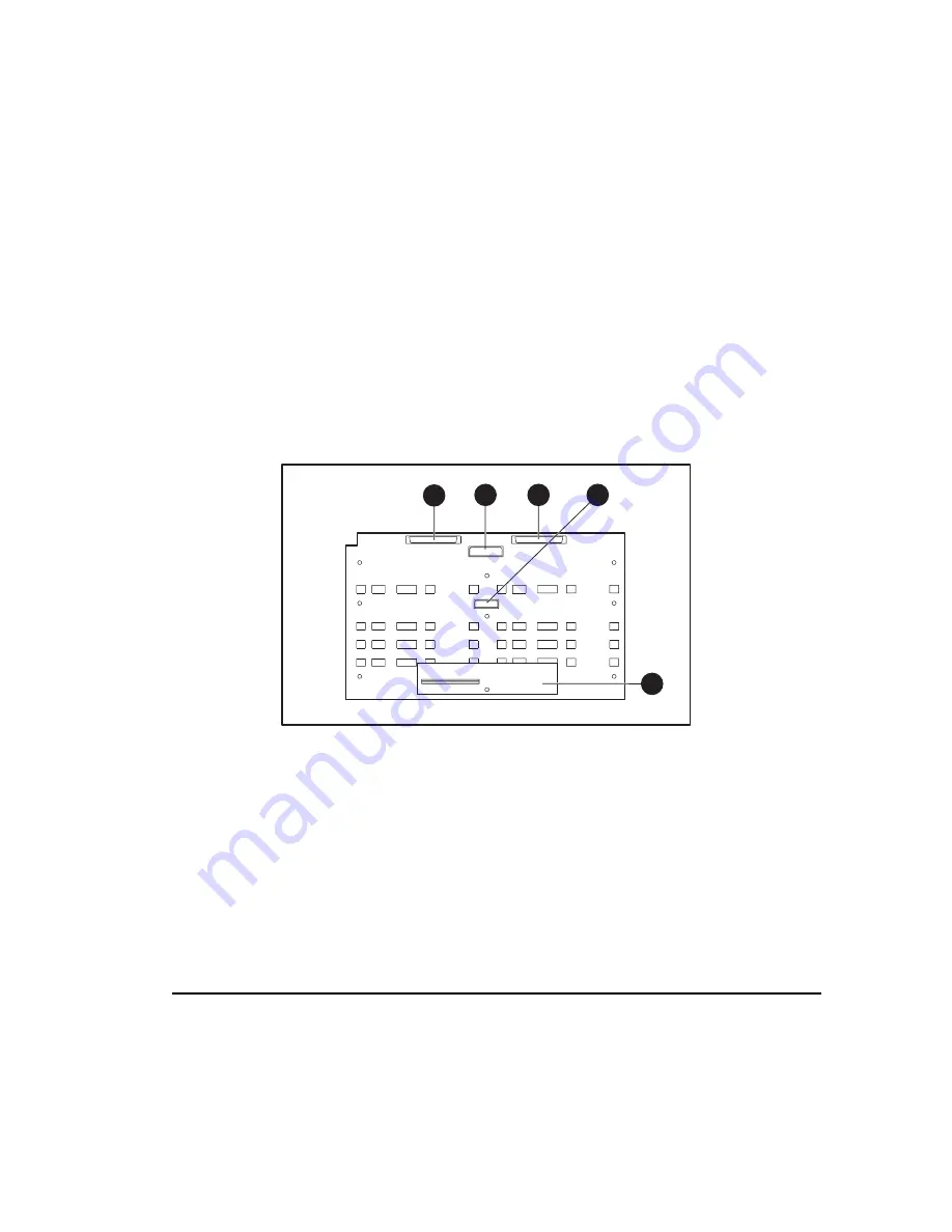 Compaq 5500R - ProLiant - 256 MB RAM Скачать руководство пользователя страница 125