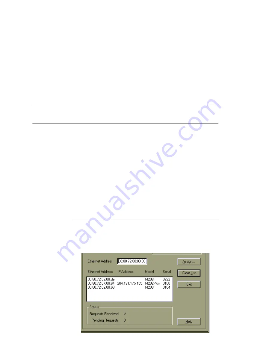 Compaq 5525B/31/32 User Manual Download Page 17