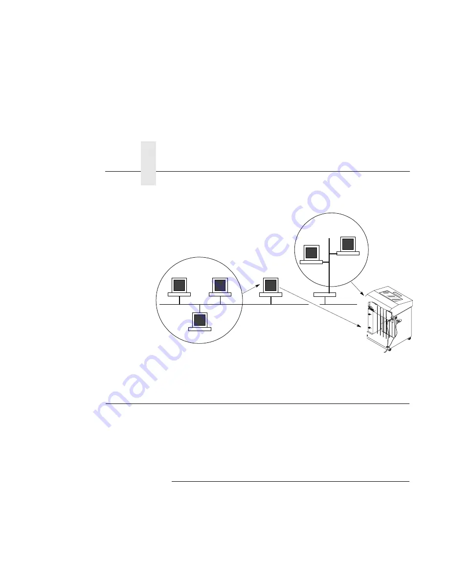 Compaq 5525B/31/32 User Manual Download Page 22