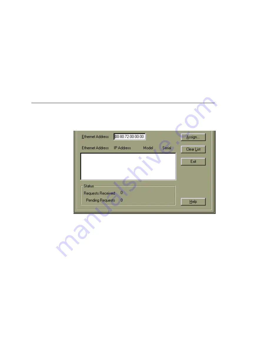 Compaq 5525B/31/32 User Manual Download Page 25