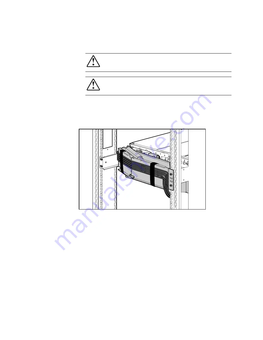 Compaq 6400R - ProLiant - 1 GB RAM Скачать руководство пользователя страница 52