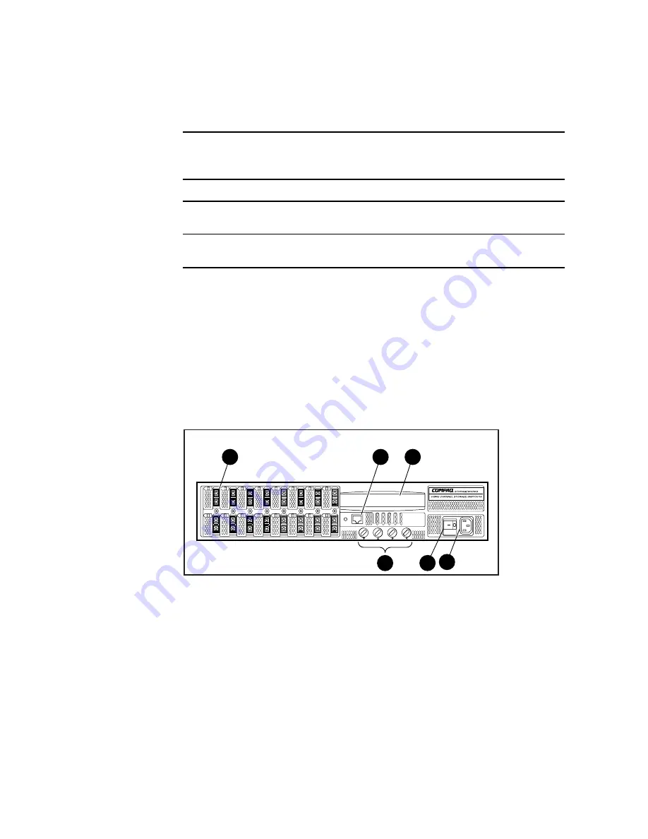 Compaq AA-RHBYA-TE 135267-001 User Manual Download Page 18