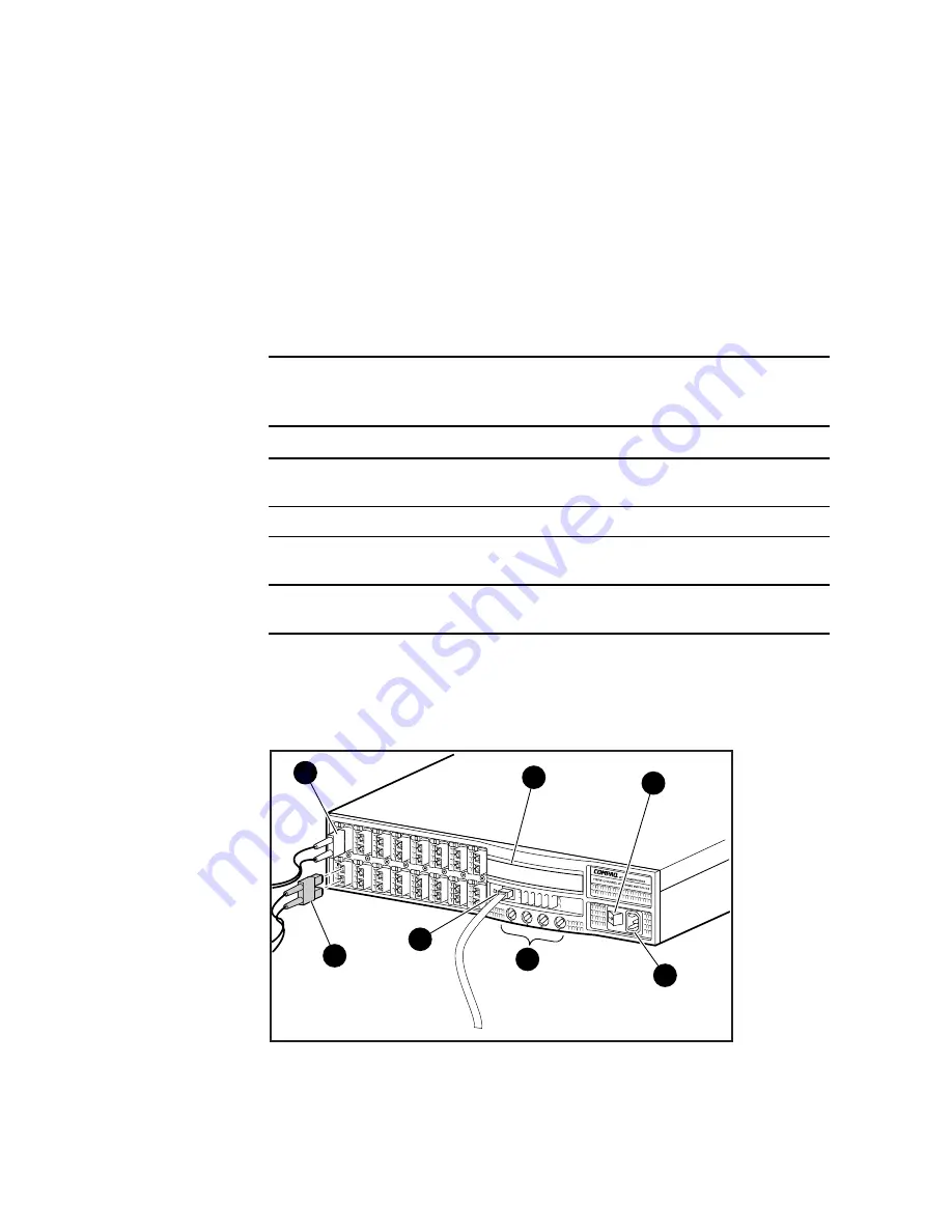 Compaq AA-RHBYA-TE 135267-001 Скачать руководство пользователя страница 33