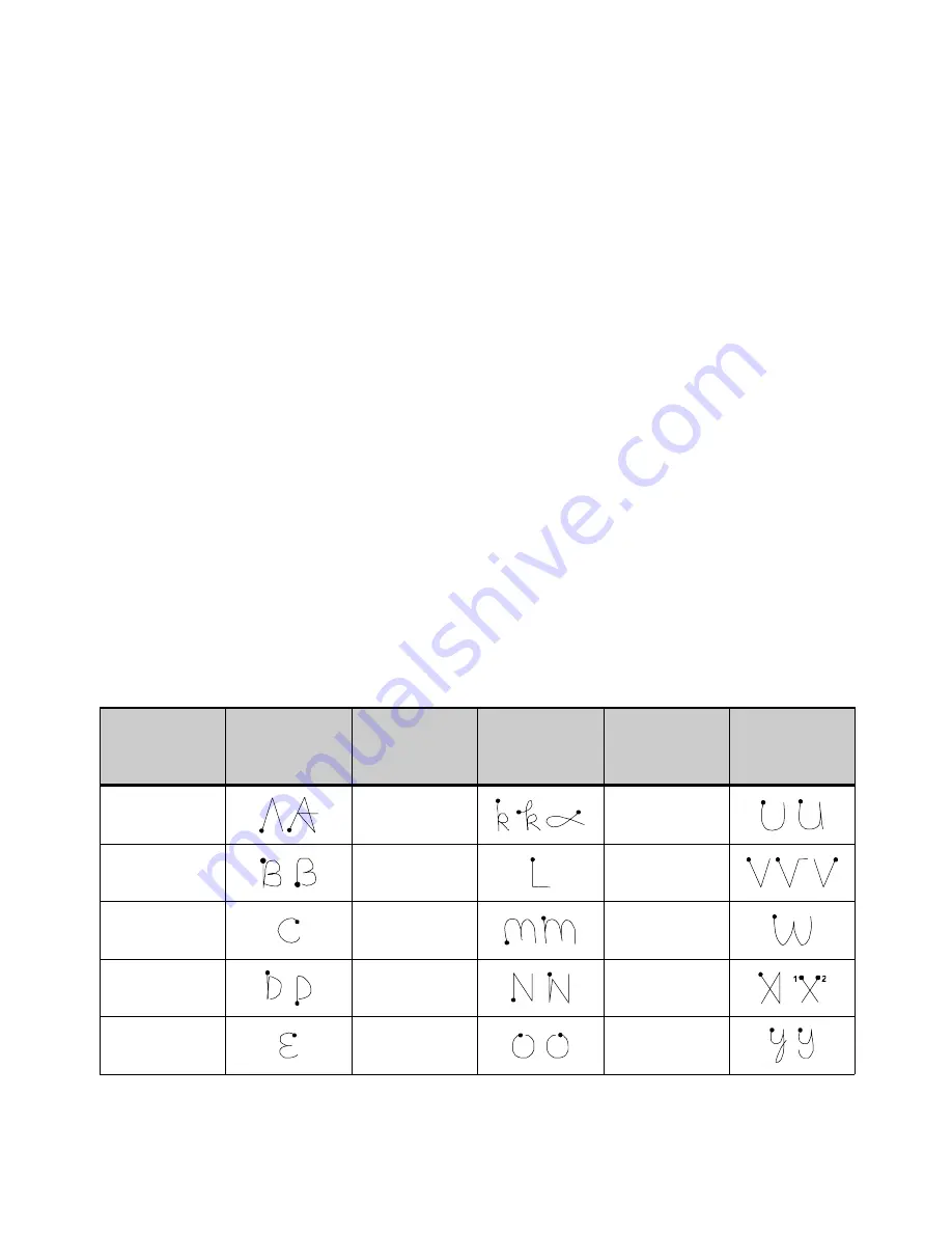 Compaq Aero 1500 Series Reference Manual Download Page 157