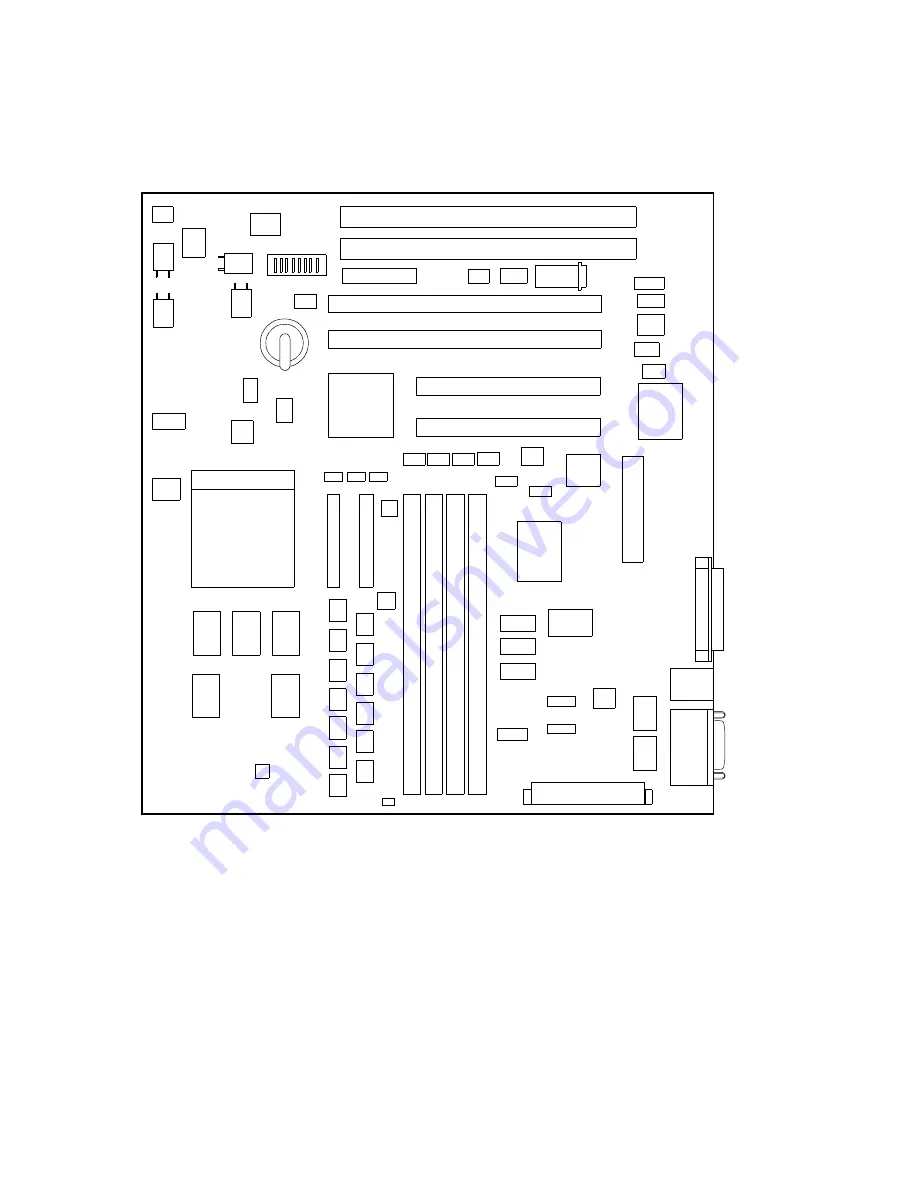 Compaq AlphaPC 164SX Скачать руководство пользователя страница 22