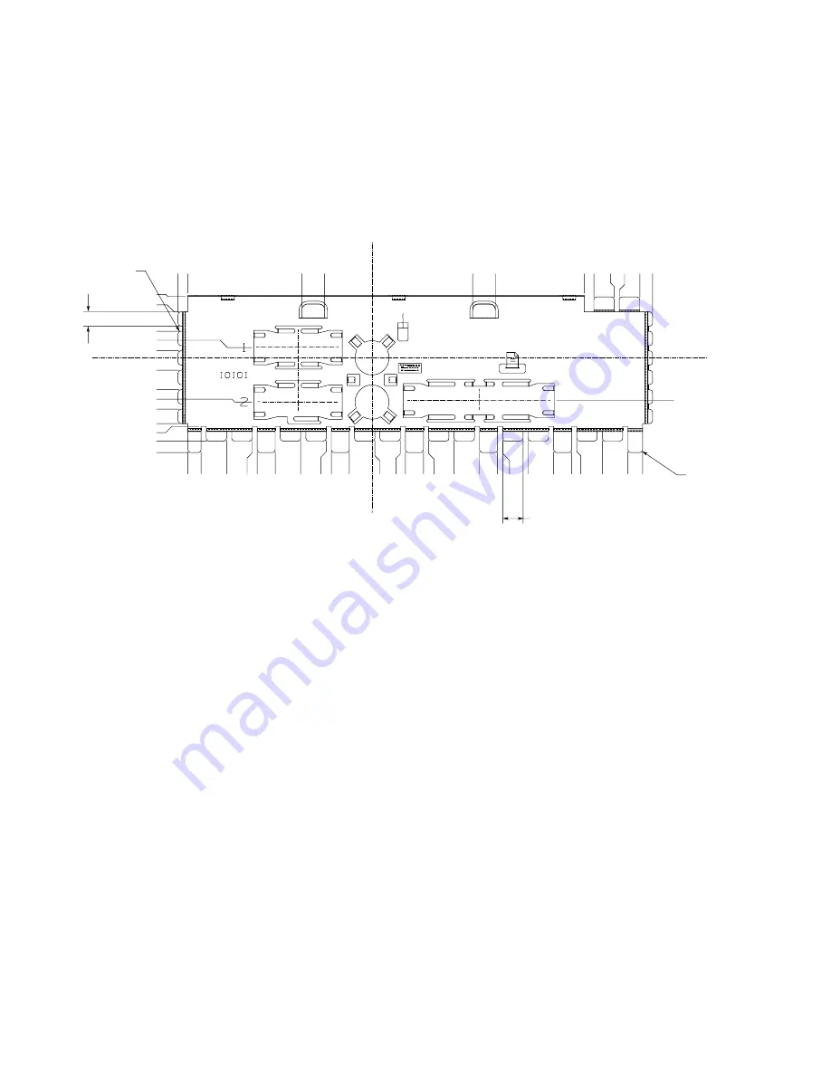 Compaq AlphaPC 164SX Technical Reference Manual Download Page 40