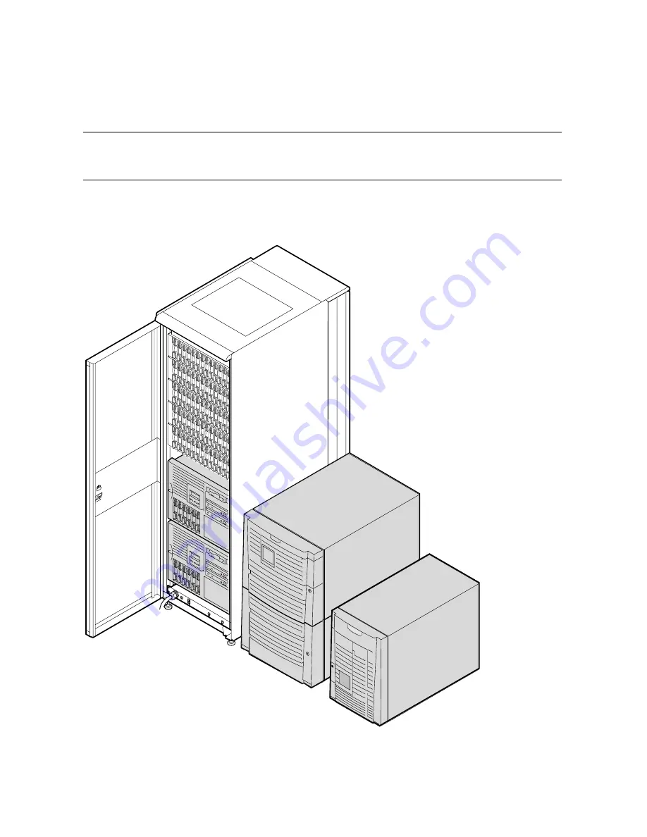 Compaq AlphaServer ES45 1B Скачать руководство пользователя страница 19