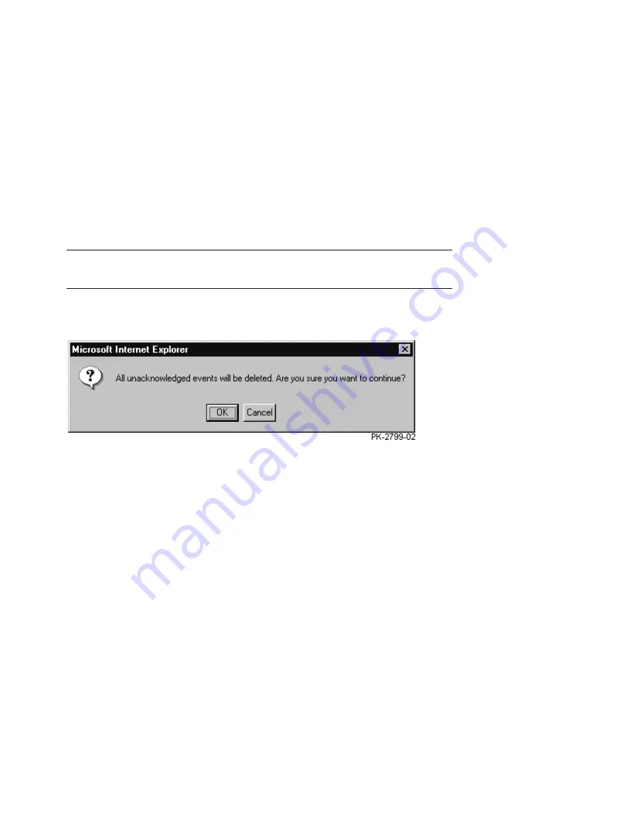 Compaq AlphaServer G160 User Manual Download Page 36