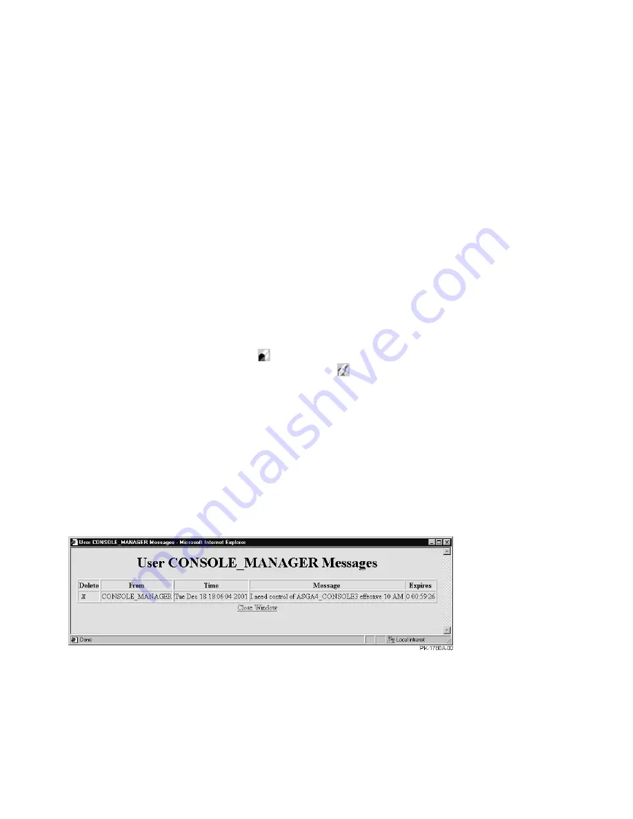 Compaq AlphaServer G160 User Manual Download Page 111