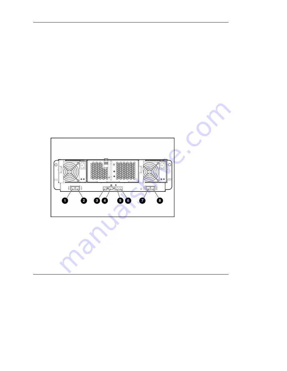 Compaq BL10e - HP ProLiant - 512 MB RAM Setup And Installation Manual Download Page 53