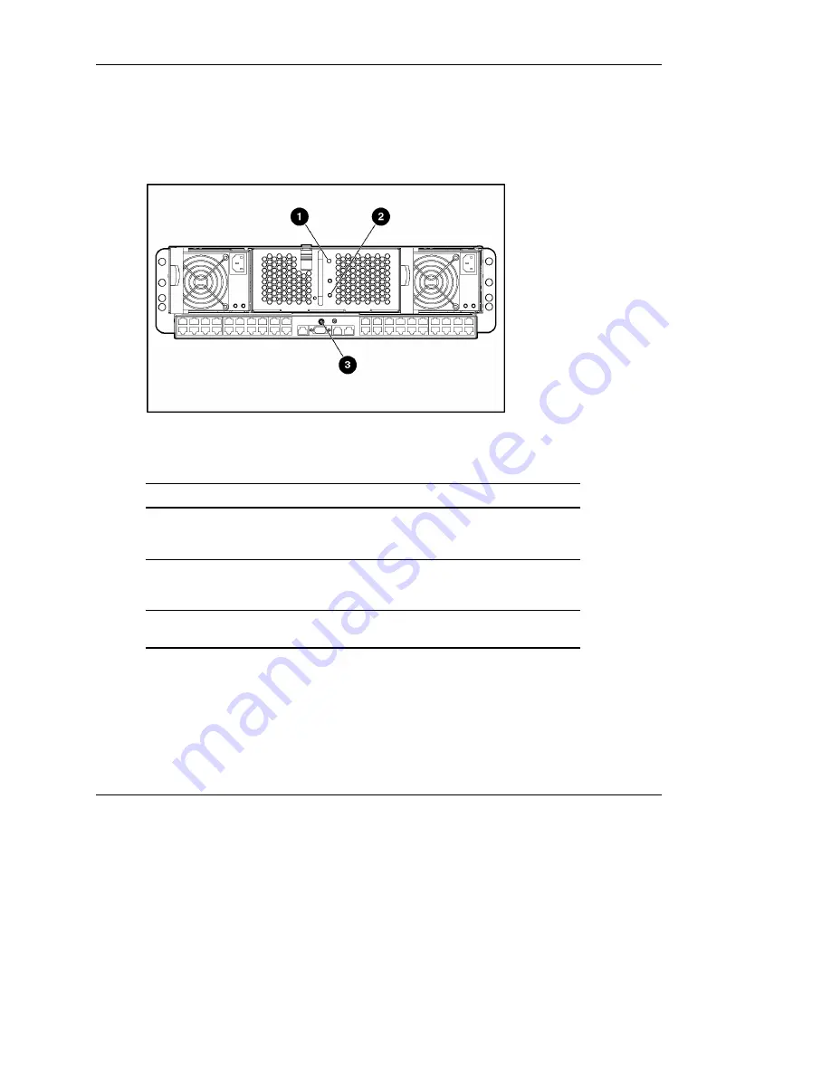 Compaq BL10e - HP ProLiant - 512 MB RAM Setup And Installation Manual Download Page 140