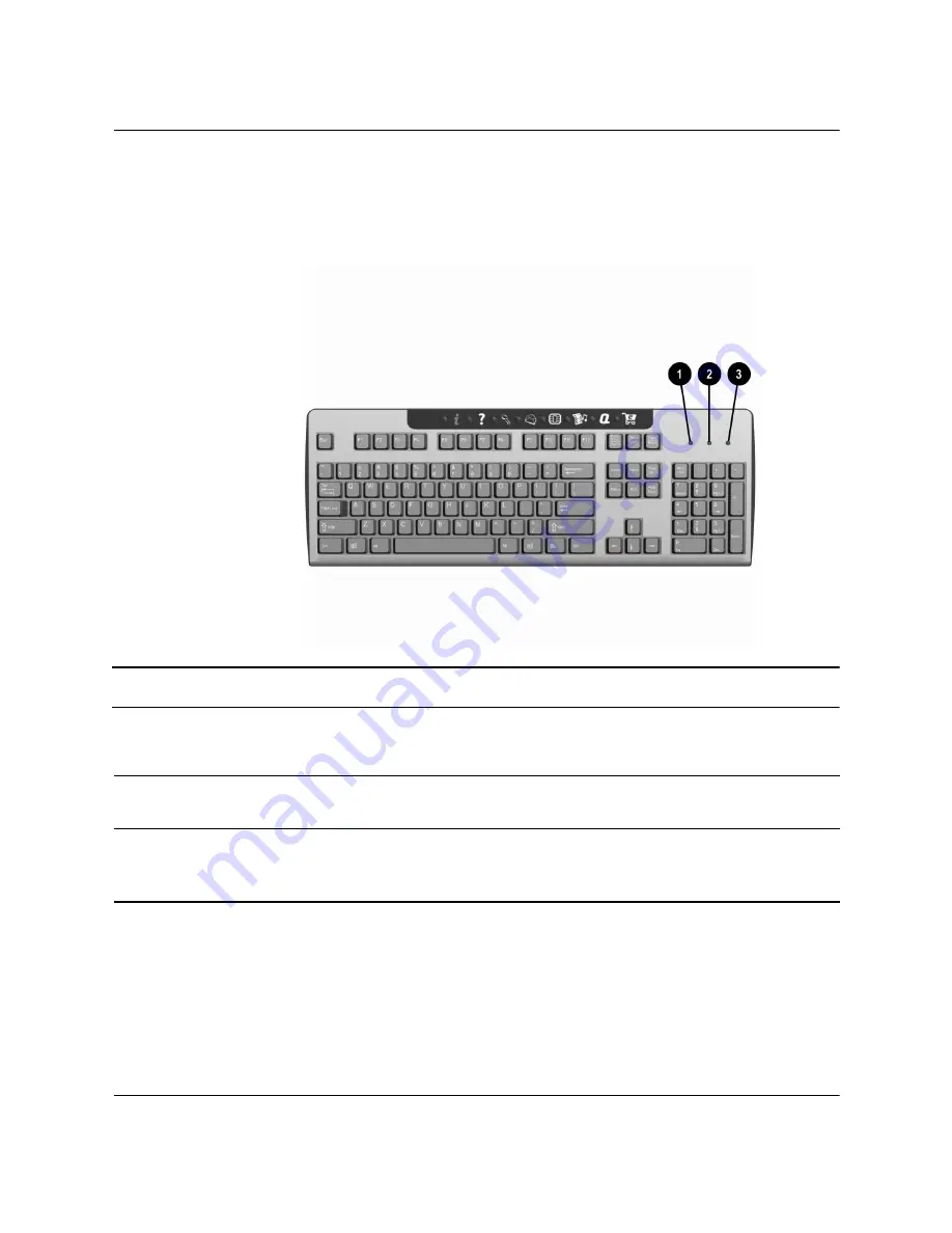 Compaq Compaq Presario,Presario 6001 Hardware Reference Manual Download Page 17