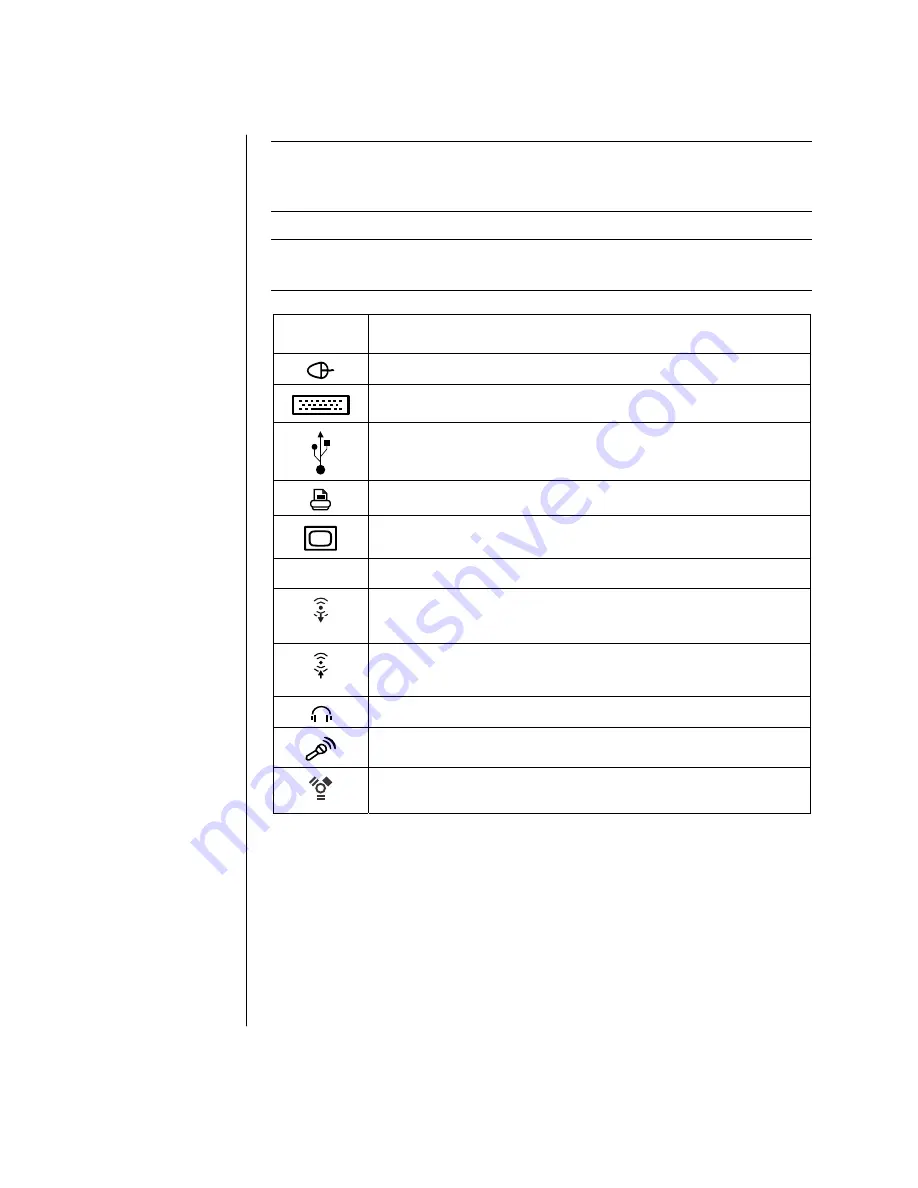 Compaq Compaq Presario,Presario 8017 User Manual Download Page 13