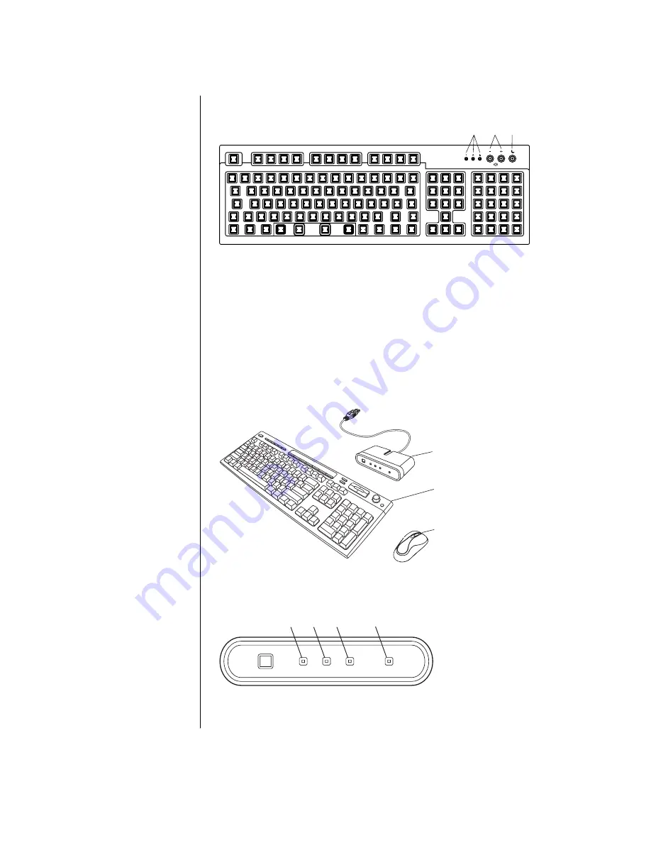 Compaq Compaq Presario,Presario 8017 Скачать руководство пользователя страница 30