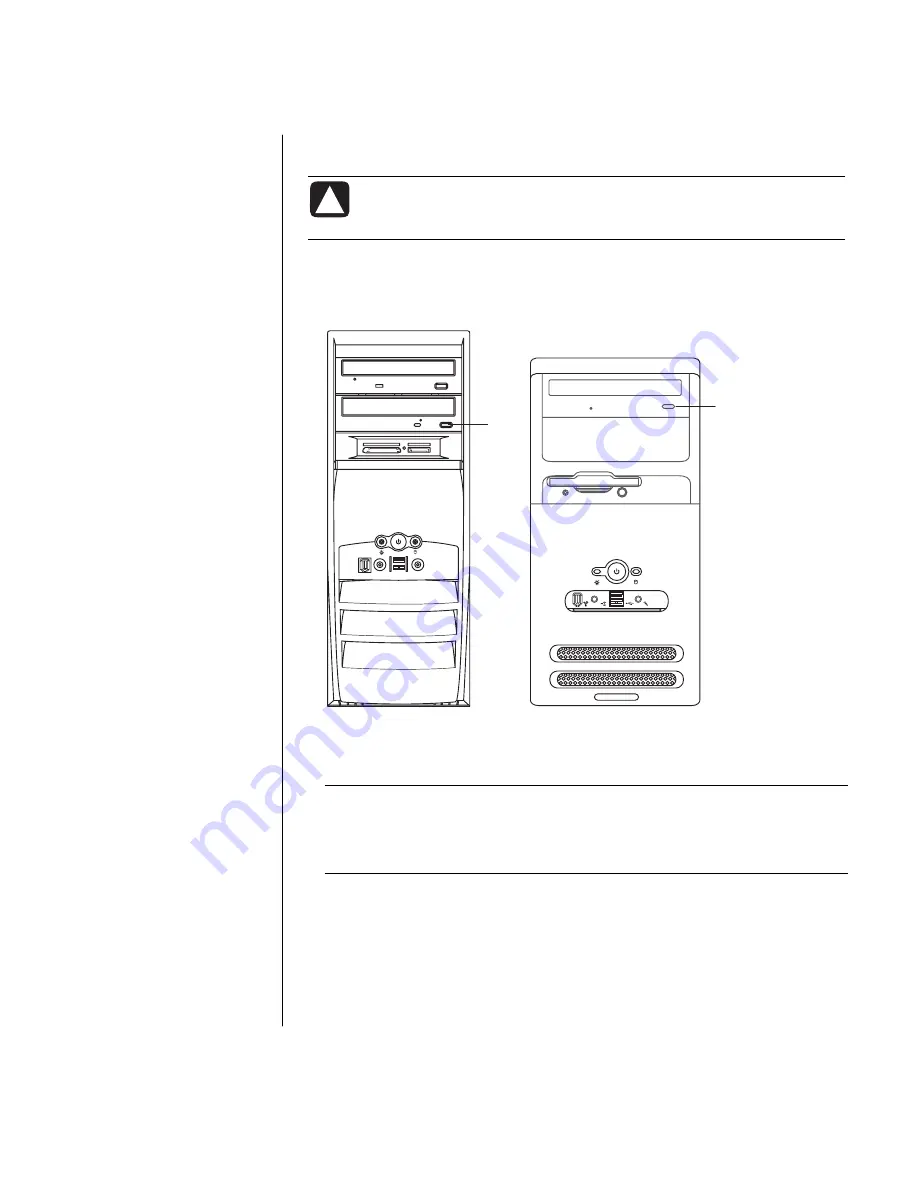 Compaq Compaq Presario,Presario 8017 Скачать руководство пользователя страница 60