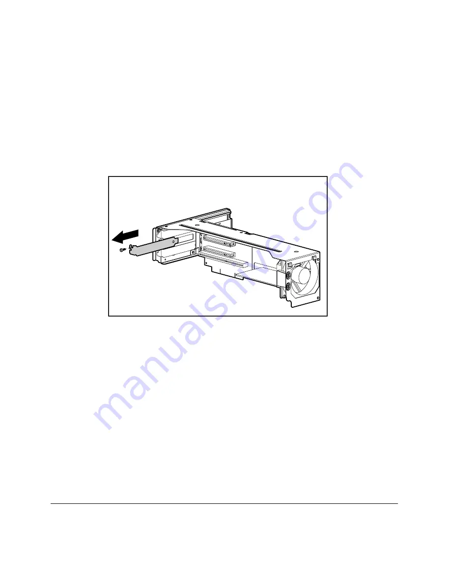 Compaq Compaq PW5100 Reference Manual Download Page 133