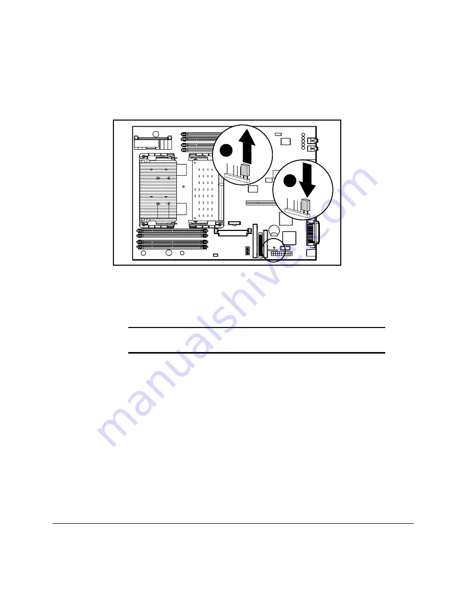 Compaq Compaq PW5100 Reference Manual Download Page 197